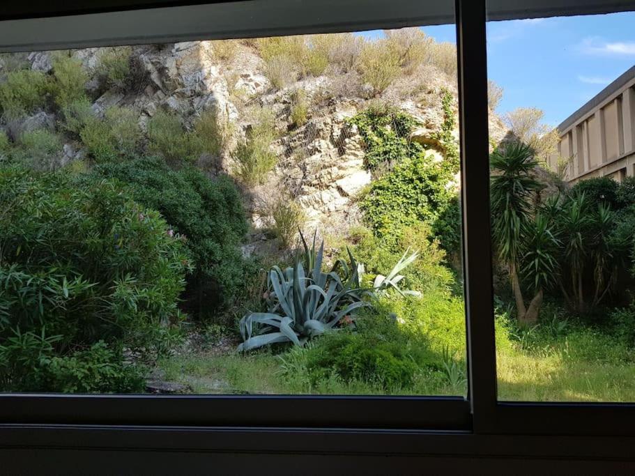 T2 Proximite Mer, Vallon Des Auffes Apartment Marseille Ngoại thất bức ảnh